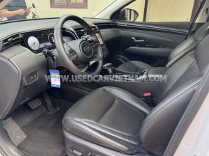Xe Hyundai Tucson 2.0 AT Đặc biệt 2023