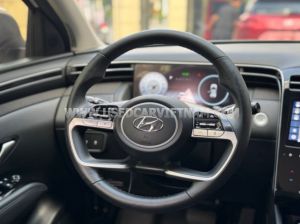 Xe Hyundai Tucson 2.0 AT Đặc biệt 2023