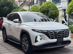 Xe Hyundai Tucson 2.0 AT Đặc biệt 2023