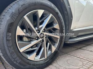 Xe Hyundai Tucson 2.0 AT Đặc biệt 2023