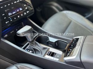 Xe Hyundai Tucson 2.0 AT Đặc biệt 2023