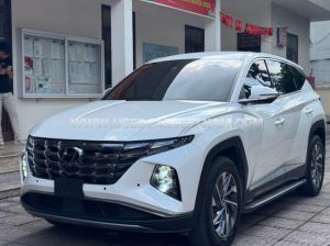 Xe Hyundai Tucson 2.0 AT Đặc biệt 2023