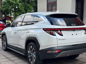 Xe Hyundai Tucson 2.0 AT Đặc biệt 2023