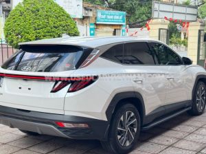 Xe Hyundai Tucson 2.0 AT Đặc biệt 2023