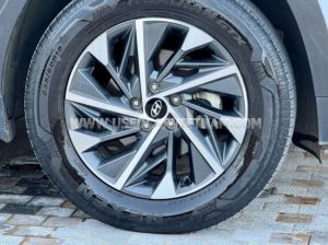 Xe Hyundai Tucson 2.0 AT Đặc biệt 2023