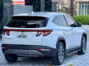 Xe Hyundai Tucson 2.0 AT Đặc biệt 2023