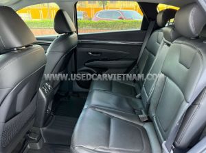 Xe Hyundai Tucson 2.0 AT Đặc biệt 2023