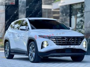 Xe Hyundai Tucson 2.0 AT Đặc biệt 2023