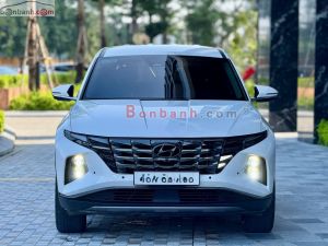 Xe Hyundai Tucson 2.0 AT Đặc biệt 2023