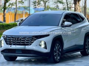 Xe Hyundai Tucson 2.0 AT Đặc biệt 2023