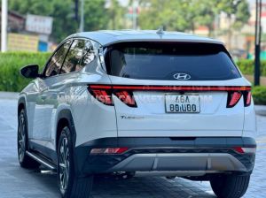 Xe Hyundai Tucson 2.0 AT Đặc biệt 2023