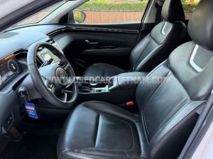Xe Hyundai Tucson 2.0 AT Đặc biệt 2023