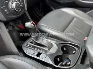 Xe Hyundai SantaFe 2.4L 4WD 2015