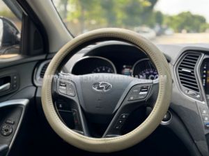 Xe Hyundai SantaFe 2.4L 4WD 2015
