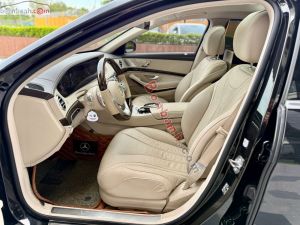 Xe Mercedes Benz S450L 2020