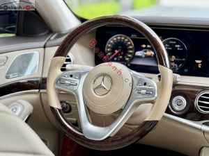 Xe Mercedes Benz S450L 2020