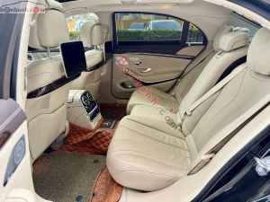 Xe Mercedes Benz S450L 2020