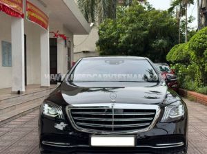 Xe Mercedes Benz S450L 2020