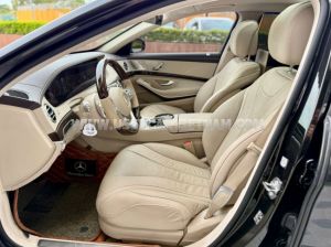 Xe Mercedes Benz S450L 2020