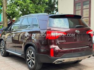 Xe Kia Sorento 2.2 DAT Premium 2019
