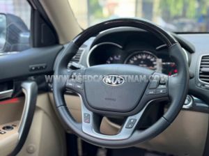 Xe Kia Sorento 2.2 DAT Premium 2019