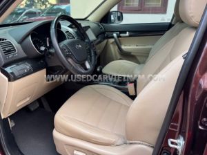 Xe Kia Sorento 2.2 DAT Premium 2019