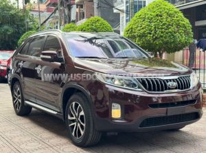 Xe Kia Sorento 2.2 DAT Premium 2019