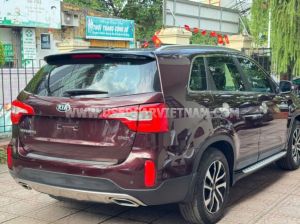 Xe Kia Sorento 2.2 DAT Premium 2019
