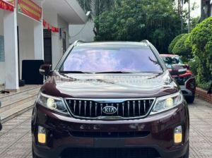 Xe Kia Sorento 2.2 DAT Premium 2019