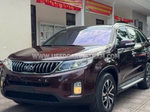 Xe Kia Sorento 2.2 DAT Premium 2019