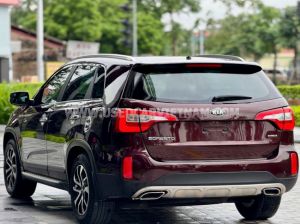 Xe Kia Sorento 2.2 DAT Premium 2019