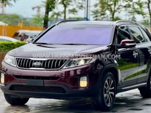 Xe Kia Sorento 2.2 DAT Premium 2019