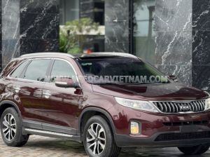 Xe Kia Sorento 2.2 DAT Premium 2019