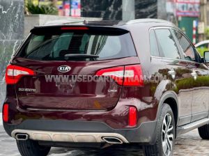 Xe Kia Sorento 2.2 DAT Premium 2019