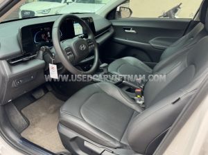 Xe Hyundai Accent Cao cấp 1.5 AT 2025