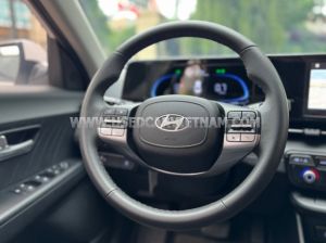 Xe Hyundai Accent Cao cấp 1.5 AT 2025