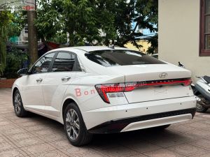 Xe Hyundai Accent Cao cấp 1.5 AT 2025