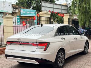 Xe Hyundai Accent Cao cấp 1.5 AT 2025