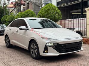 Xe Hyundai Accent Cao cấp 1.5 AT 2025