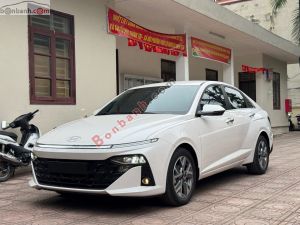 Xe Hyundai Accent Cao cấp 1.5 AT 2025