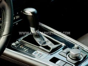 Xe Mazda CX8 Luxury 2021