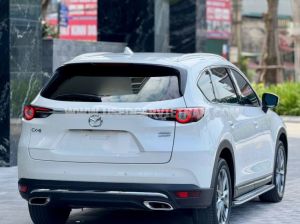 Xe Mazda CX8 Luxury 2021