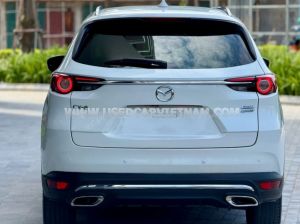 Xe Mazda CX8 Luxury 2021