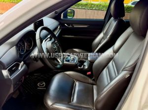 Xe Mazda CX8 Luxury 2021