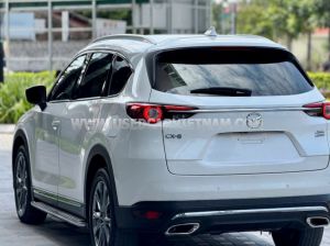 Xe Mazda CX8 Luxury 2021