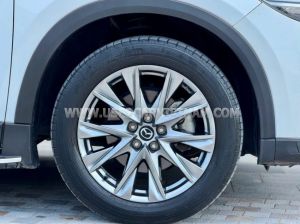 Xe Mazda CX8 Luxury 2021
