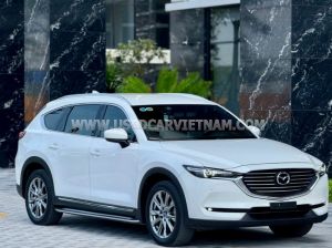 Xe Mazda CX8 Luxury 2021