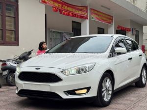 Xe Ford Focus Trend 1.5L 2019