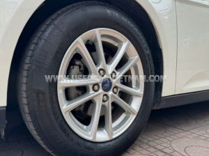 Xe Ford Focus Trend 1.5L 2019