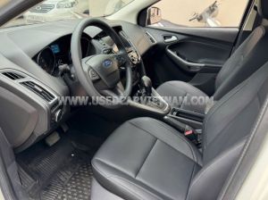 Xe Ford Focus Trend 1.5L 2019